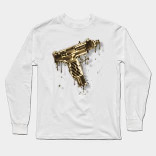 UZI Long Sleeve T-Shirt